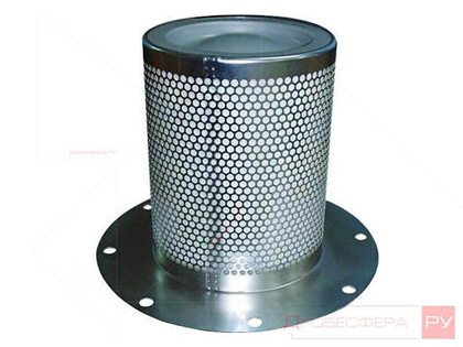 Сепаратор масляный для компрессора Comprag A30, A37 арт. 21052001