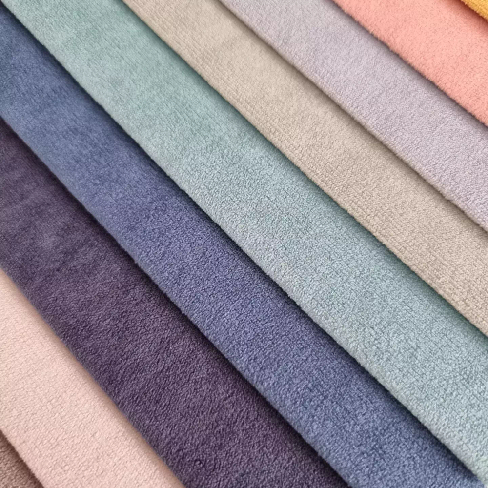 Велюр Melissa (Мелисса) 37