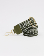 Ремень текстильный 3033