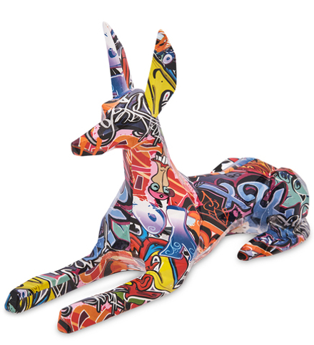 BMB-164 Фигура «Собака»