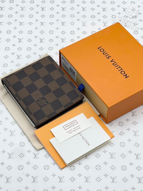 Кошелёк Louis Vuitton Amerigo