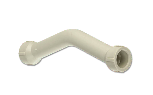 Колено обводное EK 25    211215