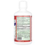 Vital Earth Minerals, Fulvic Minerals, 946 мл (32 жидк. унции)