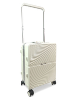 Ручная кладь Bon-Voyage Model Wave, Белый, S