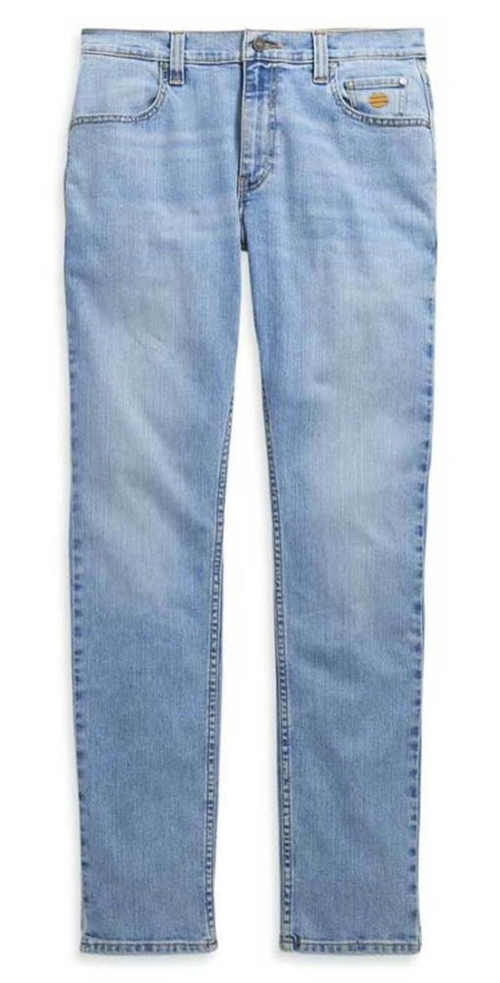 Джинсы Straight Leg Fit Performance Modern Harley-Davidson