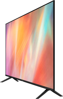 Телевизор Samsung 50" UE50AU7002UXRU