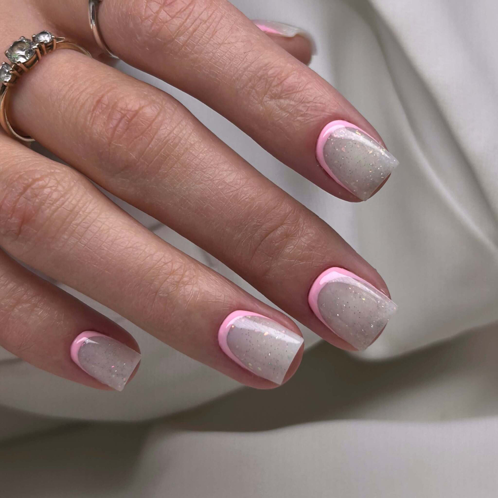 She Nuna - Гель-лак 300, 10м