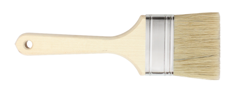 Кисть №1