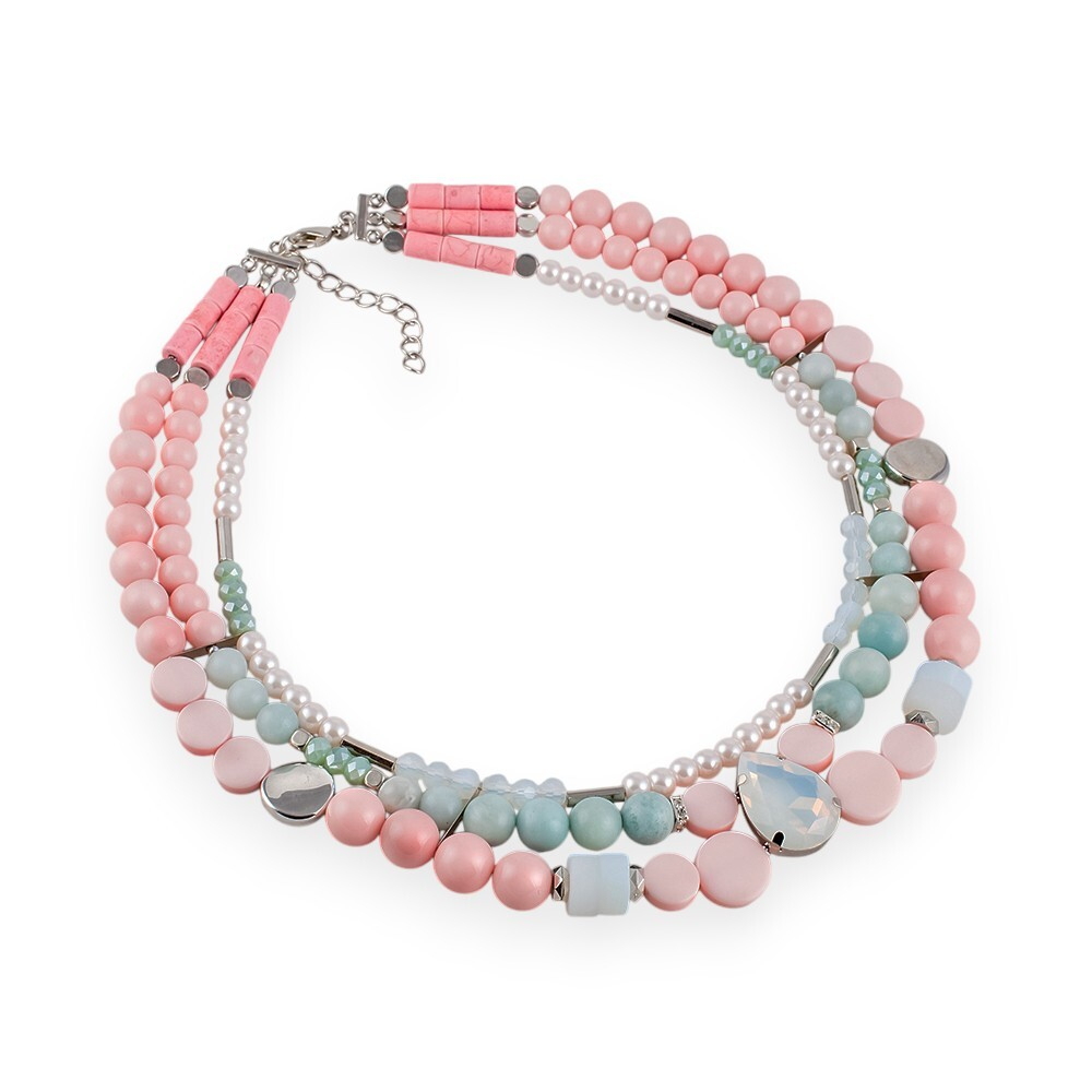 10115171 Колье Solo