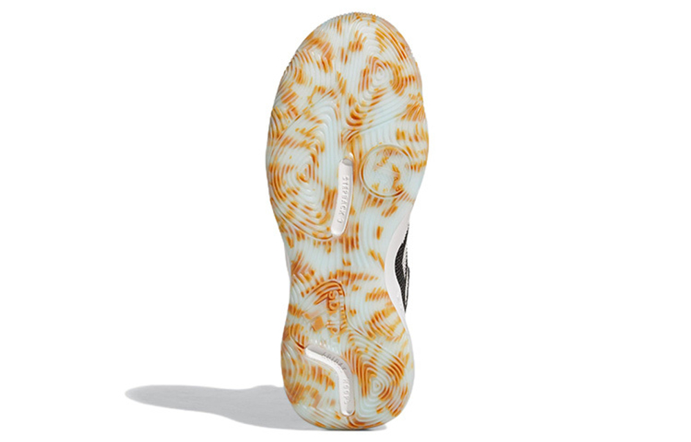 Кроссовки Adidas Harden Stepback 3