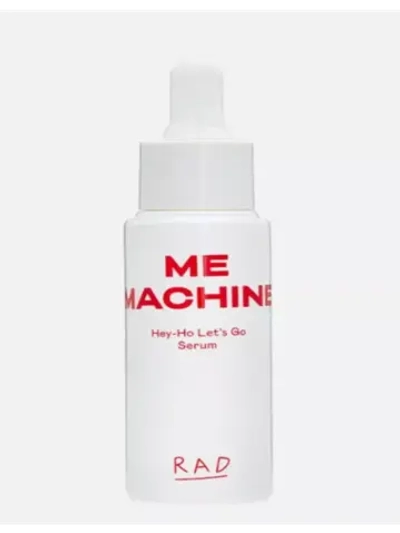 Сыворотка для лица hey-ho lets's go serum RAD
