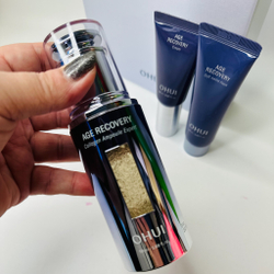 Ампула антивозрастная с коллагеном O HUI Age Recovery Collagen Ampoule 50 ml