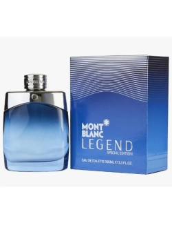 MONTBLANC Legend Blue