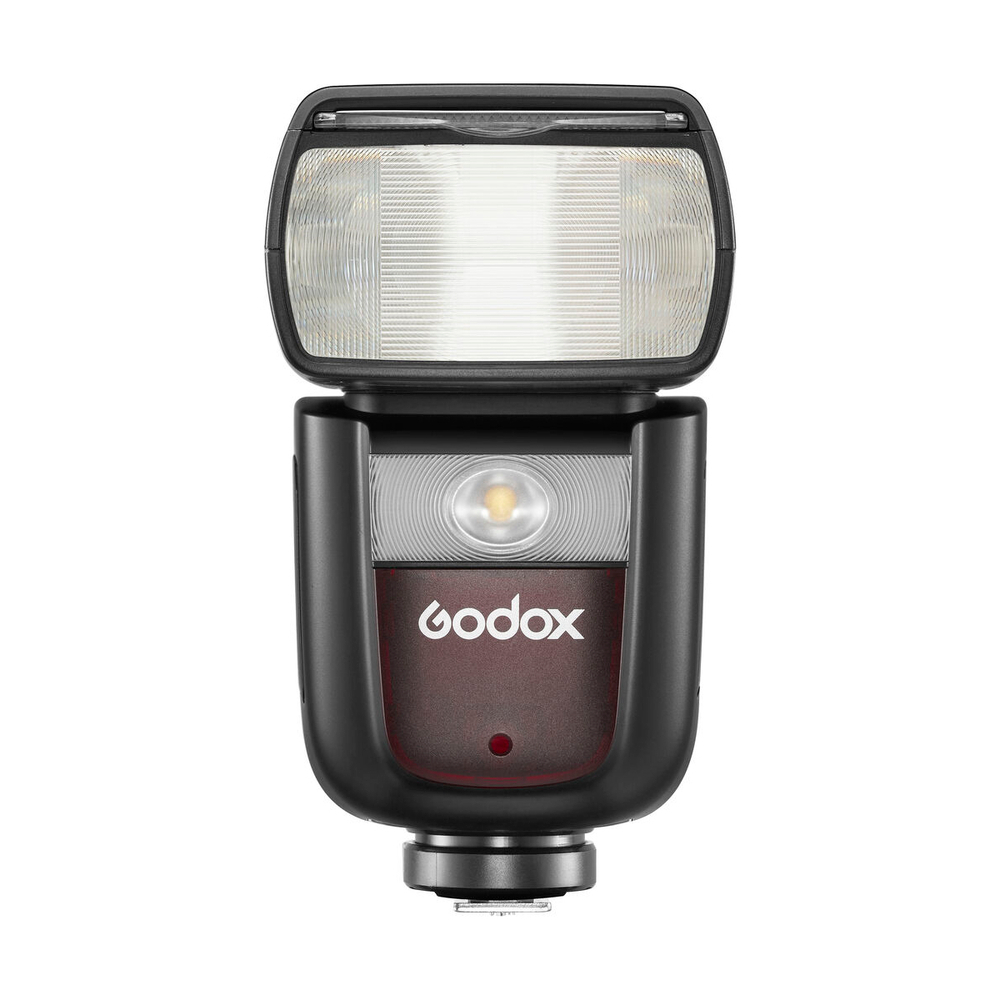 Вспышка накамерная Godox Ving V860IIIC TTL для Canon