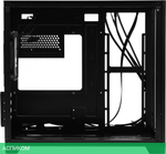 Корпус Formula V Line Crystal Z5 без БП черный