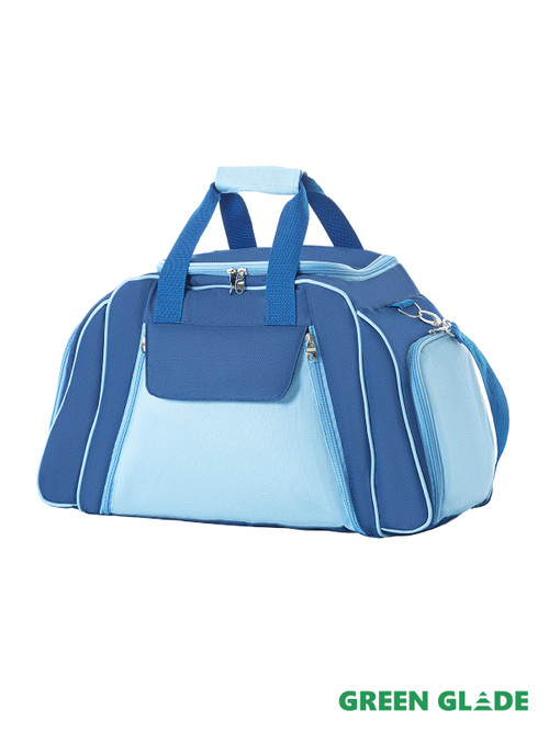 Набор для пикника Green Glade Т3655 25л / 40 предметов