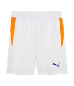 Шорты для падел Puma Training Белые/Ярко-синие 2025 | Спортивная мужская одежда