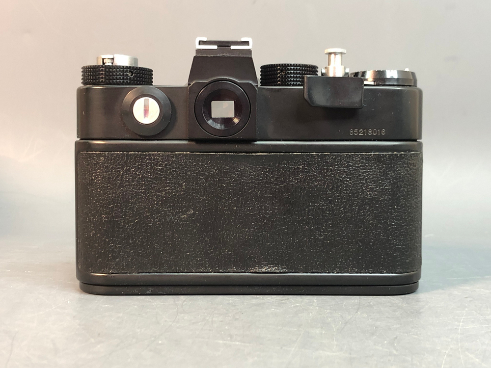Зенит 12СД kit - Helios-44M