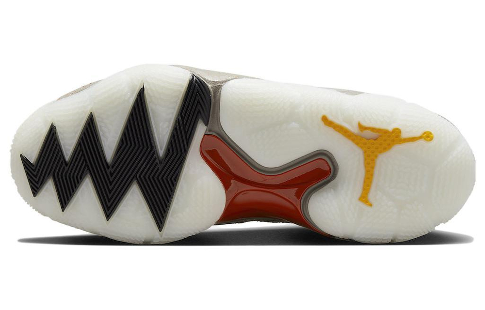 Кроссовки Honor The Gift X Jordan Why Not .6