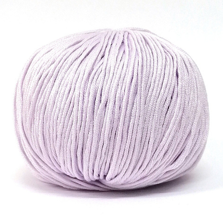 Пряжа Беби Котон (Baby Cotton) (33/сиреневый)
