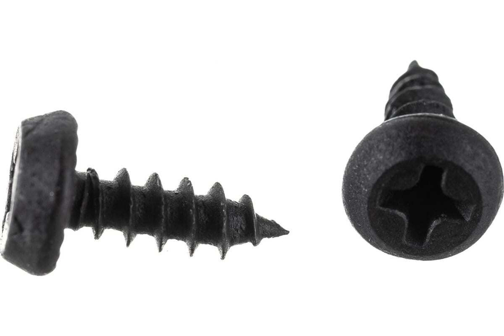 САМОРЕЗЫ СТРОЙБАТ ДЛЯ МЕТ/ПРОФИЛЕЙ 3,5Х11 400ШТ 111071