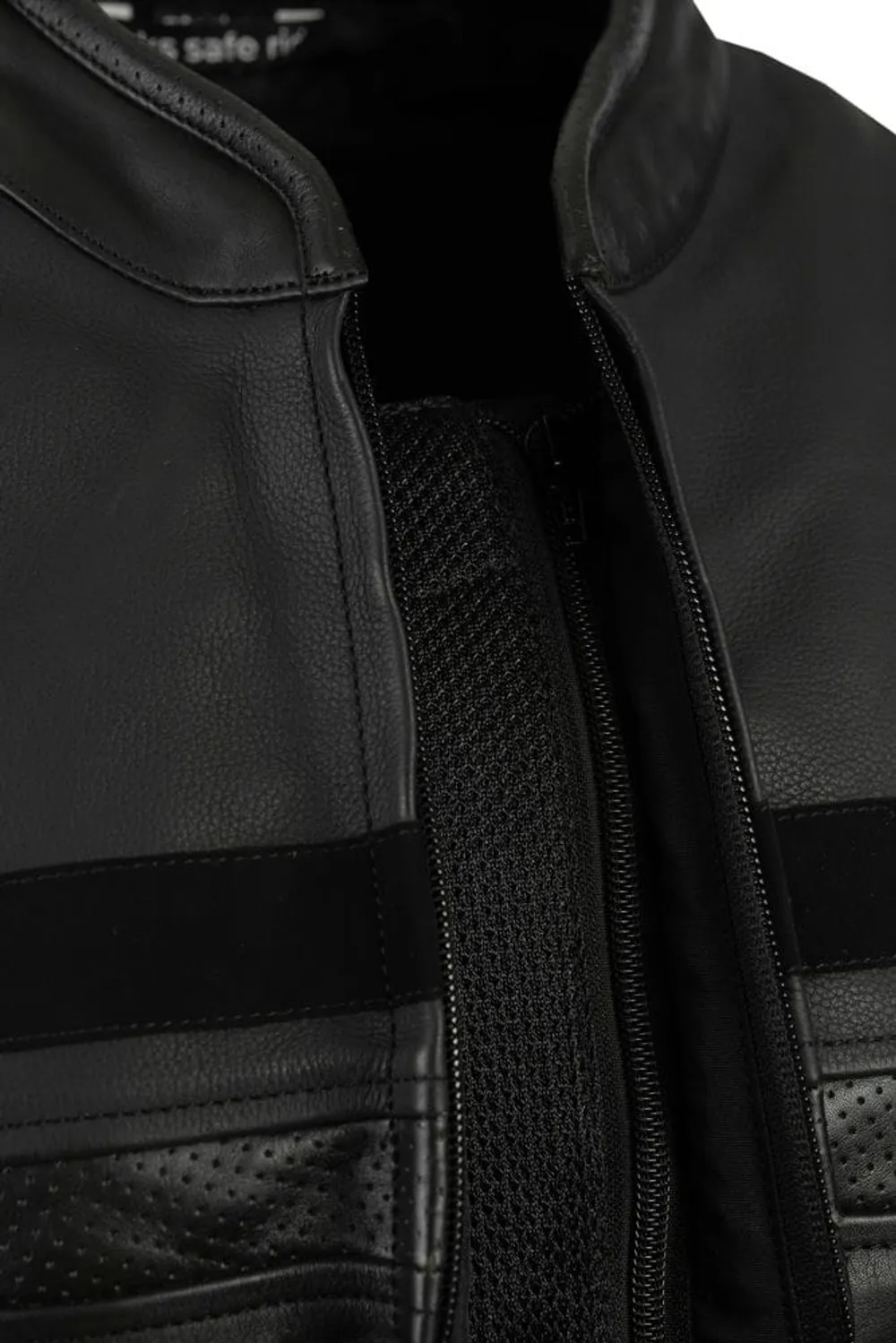 SN №1 (SKIN number 1) / Черный