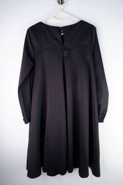 Платье Bezko&Kuralat свободное, визуально на 46 размер, новое