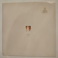 Винтажная виниловая пластинка LP Pet Shop Boys Please (UK 1986)