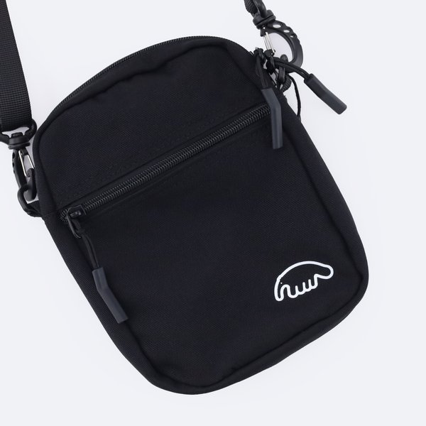 Сумка Anteater Crossbody (black) артикул: - купить в магазине Дайс
