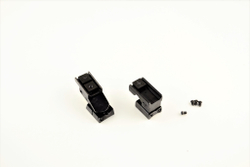 Поворотный кронштейн Rusan Zastava M70, Mauser 98 на шину SR H17 (0028-SR-17)
