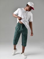 Шорты мужские Штиль-3 Виотекс ЗЕЛЁНЫЙ