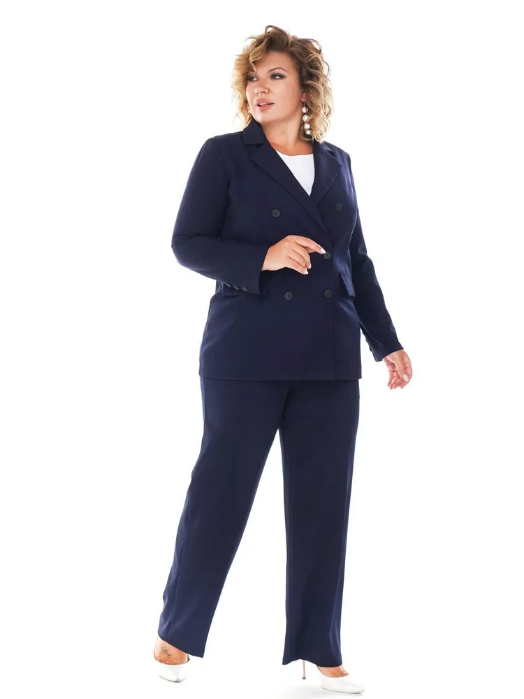 Костюм 6010 Fabrika