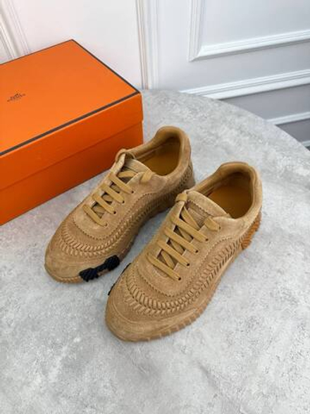 Кроссовки Hermes