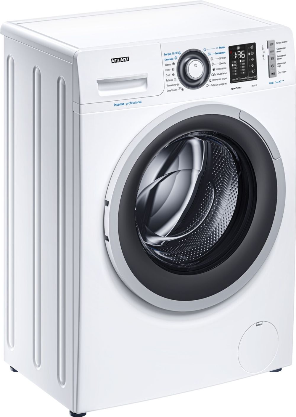 Стиральная машина Atlant СМА-80С1213-01