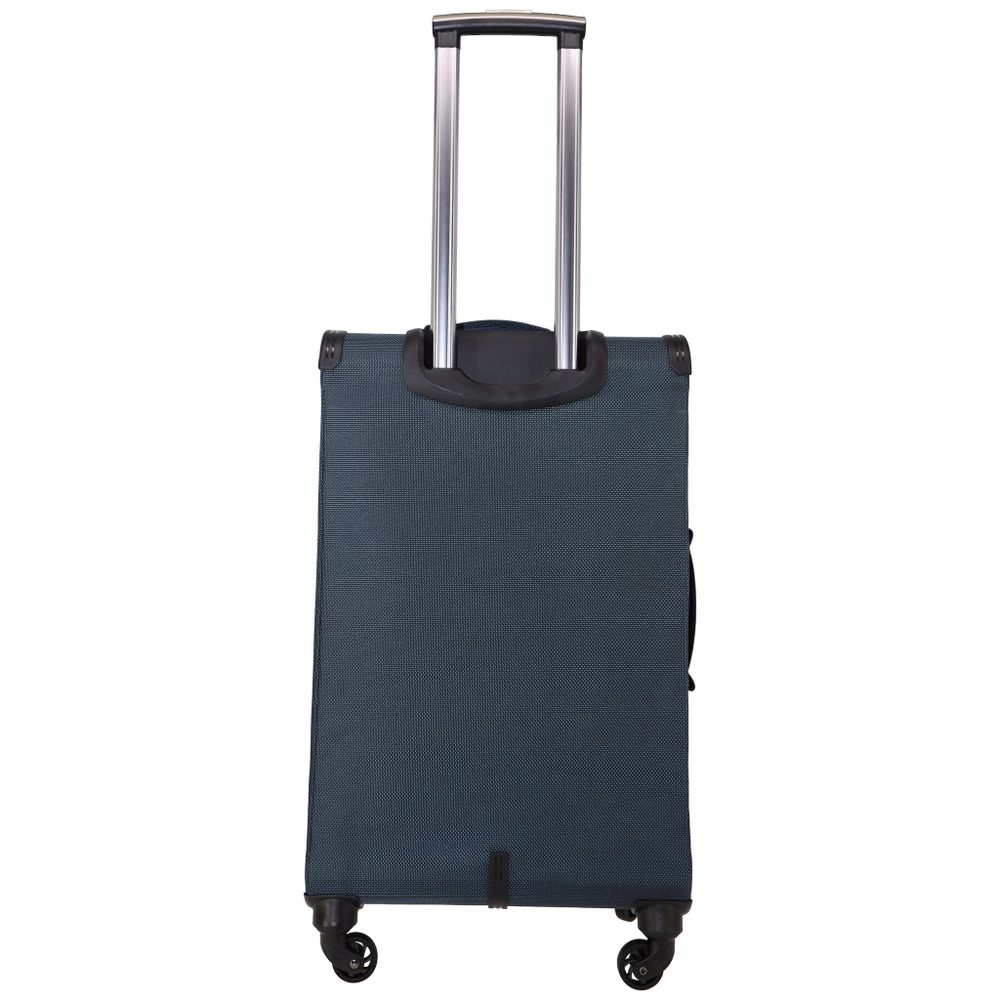 Чемодан 457 / Суперлегкий каркас