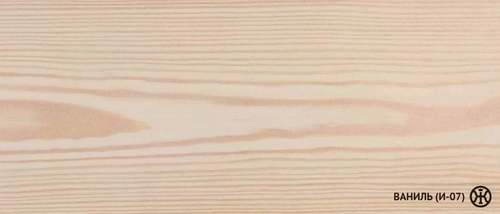 Колер Ваниль (И-07) 100мл