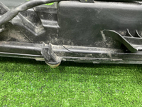 Битый ДХО левый Lexus NX 1 17-21 LED Динамический