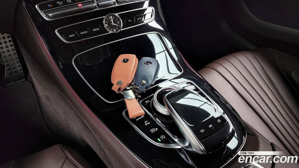 Mercedes-Benz CLS-Class C257 CLS300d AMG Line (03.2020)
