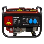 DDE G350P бензиновый генератор 792-568