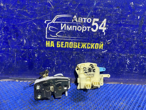 Замок двери задней правой Honda TORNEO 2000-2002