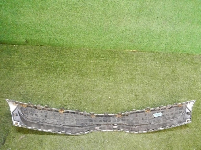 Решетка радиатора KIA Rio 4 X-Line (2017-2020)