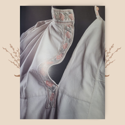 Какова пряха, такова на ней рубаха. Т.В. Наумова