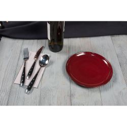 Тарелка d 20 h2 см   P.L. Proff Cuisine [6]