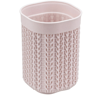 Стакан для ванной комнаты ВЯЗАНИЕ М2237