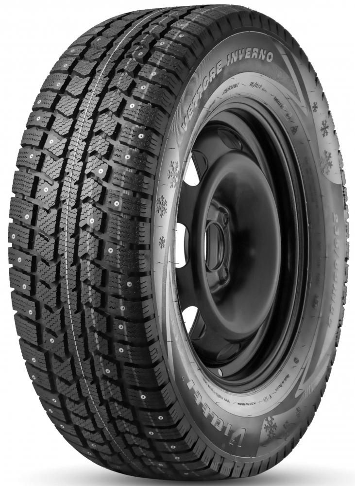 Viatti Vettore Inverno V-524 215/75 R16C 116R (шип)