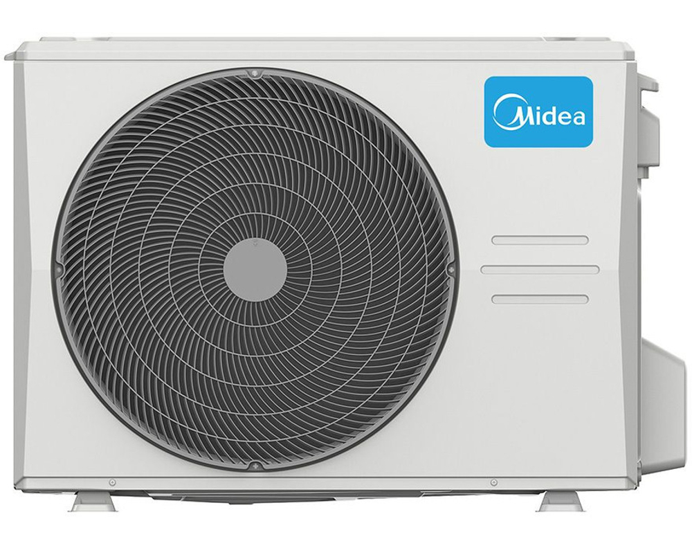 Сплит-система Midea BREEZELESS MSFA2-09N8D6-I/MSFA1-09N8D6-O inverter