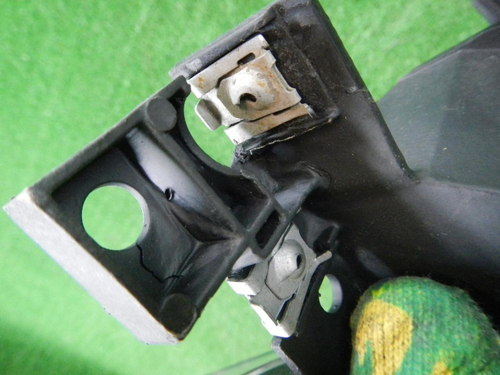 Фара правая Mazda 6 GH (2007-2013) ксенон