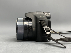 Sony Cyber-shot DSC-HX100V