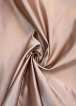 Ткань 100% натуральный шелк Александр Маккуин (архитектурный шелк) от Taroni отрез 0,75м. (Италия) ш-138 см