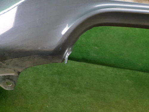 Бампер задний BMW 3er F30 (2011-2020) M-paket